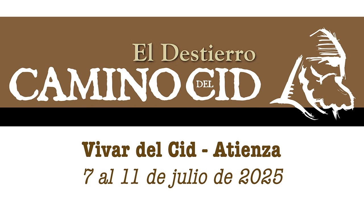 Camino del Cid - Ruta de El Destierro | Ruta en bici 2025