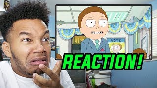 Rick And Morty Season 3 Episode 7 Rick And Morty Season 3 Episode 7