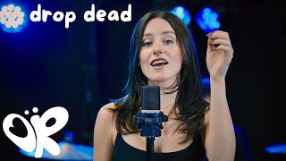 Drop Dead - Olivia Rodrigo Rock Cover By First To Eleven