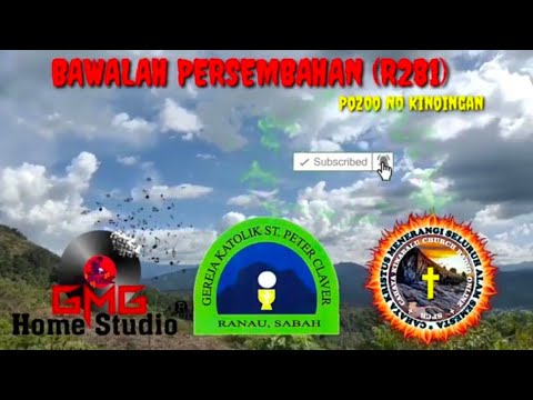 BAWALAH PERSEMBAHAN (R281)