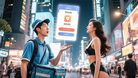 [Multi SUB] （全集）窮小夥沒想到意外綁定簽到系統後，只要獲得女神的好感度就能萬倍返現，成為全國首富？ ！#逆襲 #MiniDrama #精彩大陸短劇