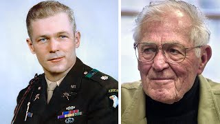 The Real Major Richard 'Dick' Winters of Band of Brothers  Documentary