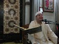 الشيخ ياسر الشرقاوي طه قرآن فجر يوم ٢٠١٧ ٧ ٢٢ مسجد النور بالعباسية