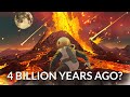 How far back in earths history could you have survived