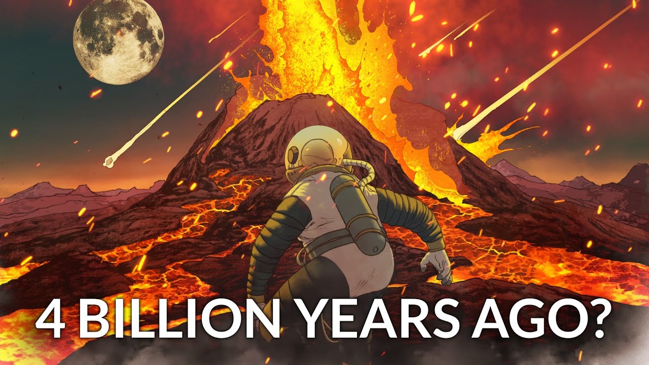 How Far Back in Earth's History Could You Have Survived?