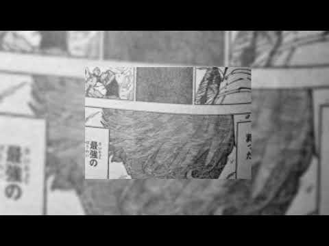 'Welcome Back, Gojo Satoru" Gojo X nowayback + kurffew - I don’t wanna cry (slowed) + (reverbed)