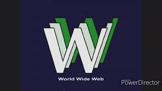 World Wide Web Logo 1989-Present, With Vcr World Wide Web Wide World Of Web World Wide Web Site