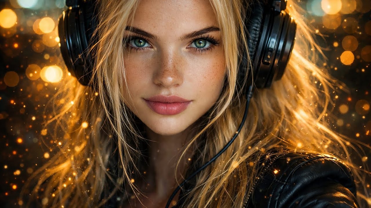 Soft Heartbeat Glow (Official music vídeo)