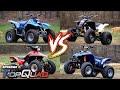 We bought 4 cheap midsize quads to see which one is Better - Top Quad 3 Episode 1