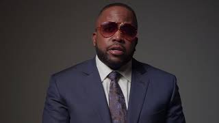 Superfly Antwan "Big Boi" Patton - "Mayor Atkins"