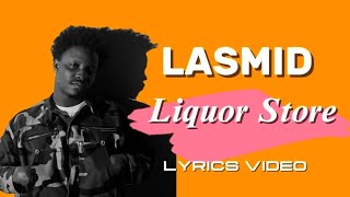 N.E RECORDS X LASMID LIQUOR STORE OFFICIAL LYRICS VIDEO  News