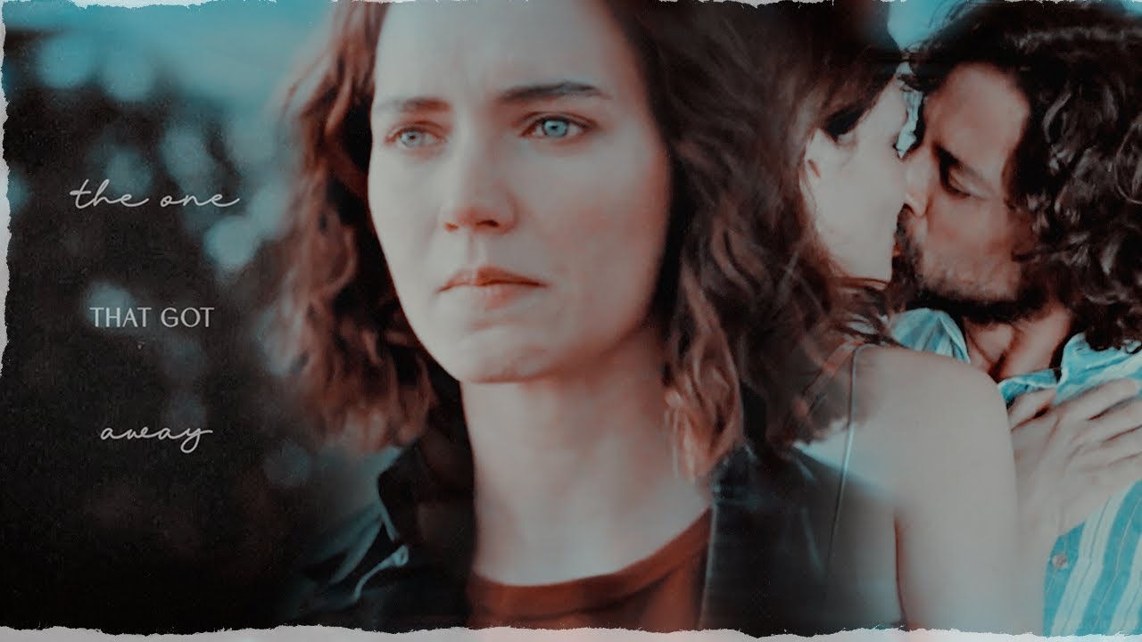 Italian Multicouples ✦ The One That Got Away. [+@KatiaR_IT]