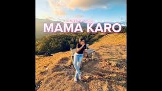 DANSA TERBARU - MAMA KARO - COVER NOBENG