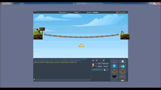 Transformice Wall Jump Hack - Haziran 2013 - Transformice | ForumACK