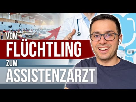 Video: So Erhalten Sie Eine ärztliche Approbation