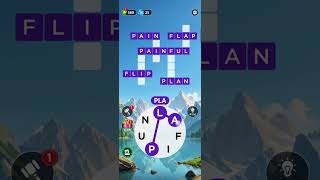 Words of Wonders Level 640 | Wow Level 640 | Wow Obersee Answers screenshot 5