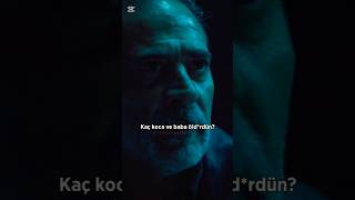 Negan Mı Maggie Mi Haklı