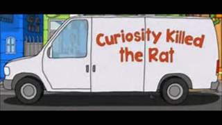 My Bob's Burgers theory : Bob's family died