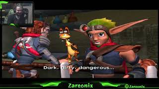 Ps2 Tuesday Jak 3 Pt 7