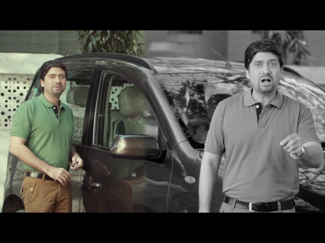Bajaj Allianz General Insurance   How Are You   Motor Insurance