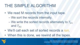 CS 122, Lecture 33c