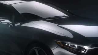 Mitsubishi Eclipse R concept car | Future is here