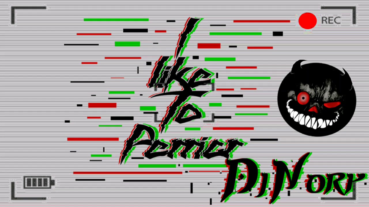 I Like To Perriar Dj Nory