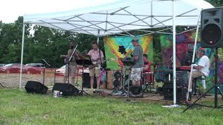 Diamond Eye Jack - Good Lovin' jam screenshot 5