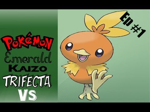 Pokemon Emerald Kaizo Rom Down Load Gbahacks