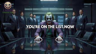Download Lagu 💼🔒🚨 Your Name Just Triggered a Hidden Alert… You Weren’t Supposed to Notice joker Speech (Powerful) MP3
