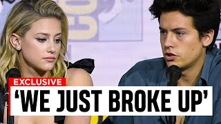 Riverdale Secrets The Cast NEVER Speak About Whilst Filming On Set!