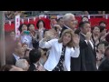 4.9万回再生　ようこそ長崎くんちへ！ケネディーご夫妻大歓迎します。　前日（まえび）最後の公会堂前くんちの夕べ　7th Oct. 2016