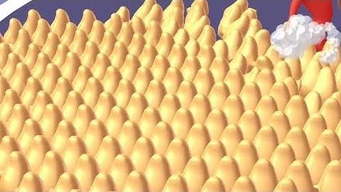 Count Masters All Levels Gameplay Android & iOS Gameplays Part #36