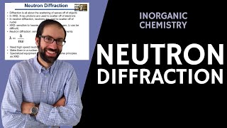 8.3. Neutron Diffraction