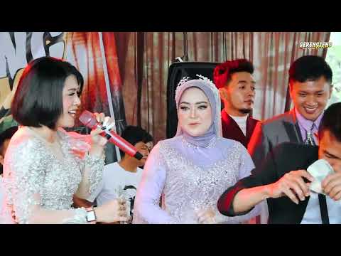 ORAY WELANG MEDLEY GALA GALA - ADE ASTRID \