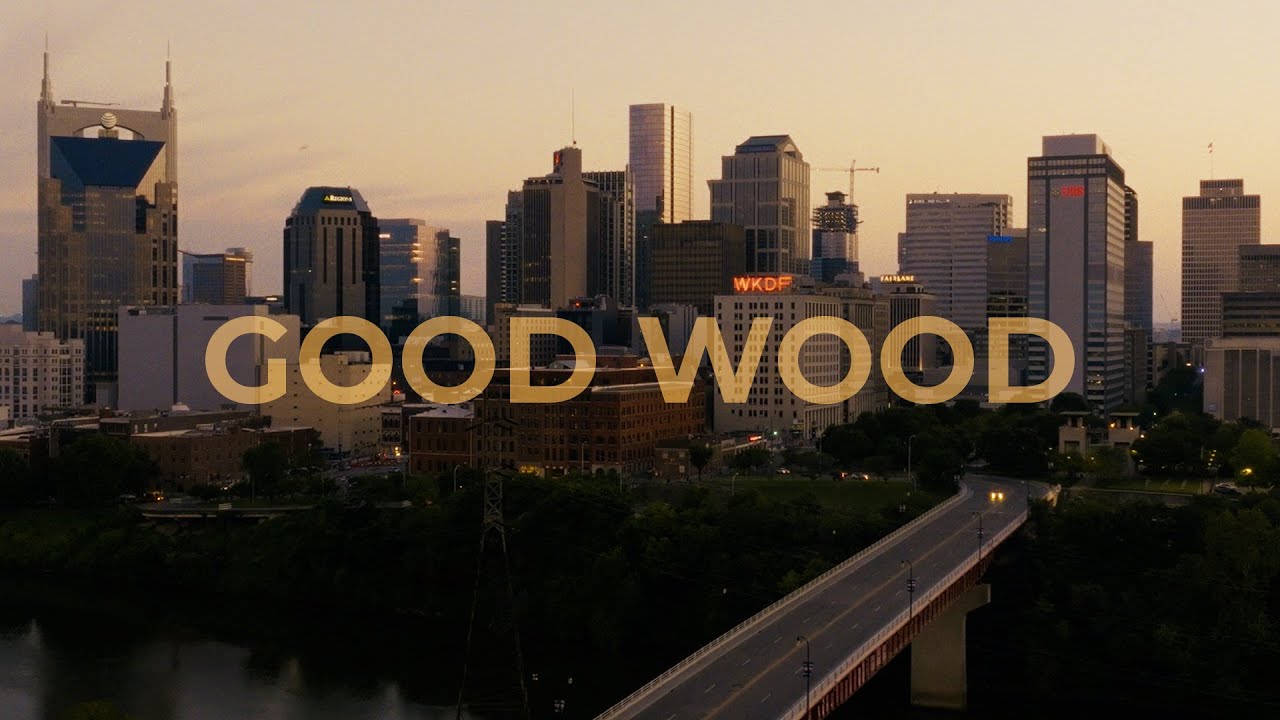 Good Wood | Wood-Mizer Films