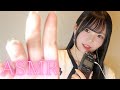 【ASMR】あのゾクゾクをもう1度あなたへ ゼロ距離オノマトペ Guaranteed sleep in 20 min