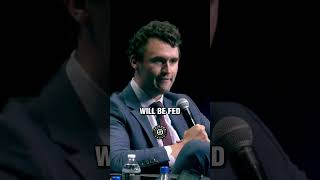 How Charlie Kirk Scaled His Nonprofit to 80 Million