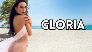 Gloria Sol ~ Fit Curvy Model ~ Bio, Facts, Wiki