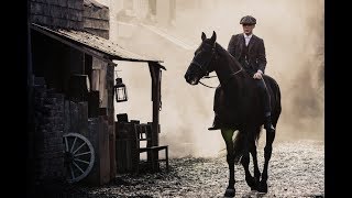 Peaky Blinders Love Is Blindness