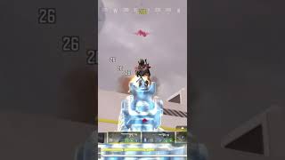 Call Of Duty SC-121 #callofduty  #codmobile #callofdutymobile #warzonemobileclips ⁨@RabbitX-275⁩