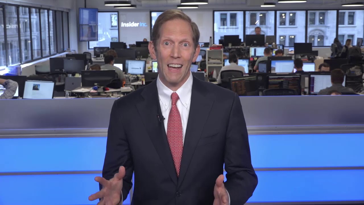 Henry Blodget on the infamous (and moronic) "IPO Pop"