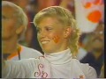 1982 Orange Bowl - The Danny Ford Show