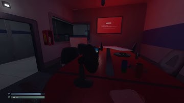 SCP Unity 0.7 Update