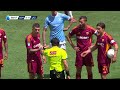 Roma v Lazio | Serie A 25/26 | Match Highlights
