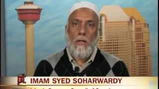 Calgary Immigration Lawyer Raj Sharma Debates Honour Killings on Alberta Primetime