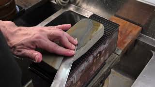 OHIRA 大平, Japanese Natural Stone (260801-OHIRA1)