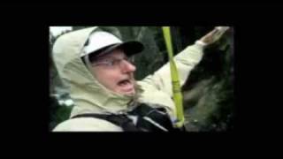 Odd Canadian Tourism Advert