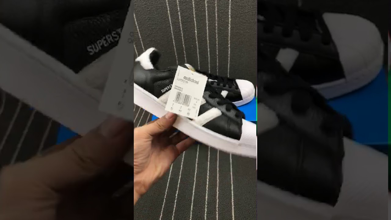adidas superstar 40.5