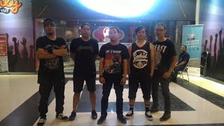 Ash Anger' ambisi @nice time cafe